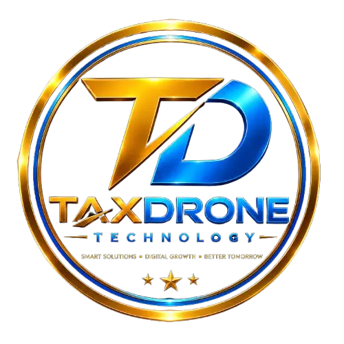 TaxdroneTechnology
